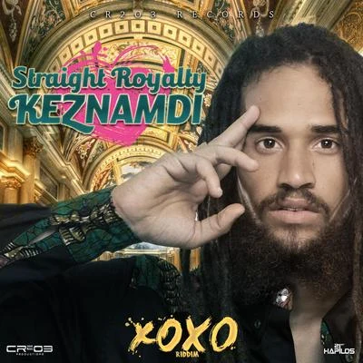 Keznamdi Straight Royalty - Single