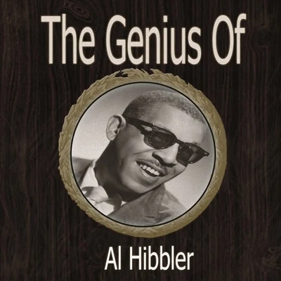 Al Hibbler The Genius of Al Hibbler