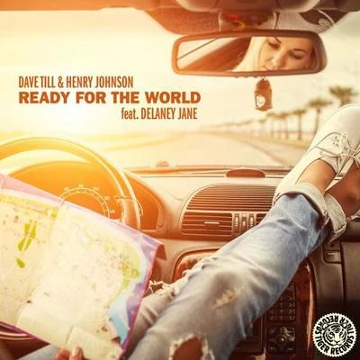 Dave Till Ready For The World (Extended Mix)