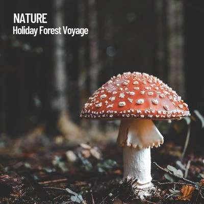 Rest &amp; Relax Nature Sounds Artists Nature: Holiday Forest Voyage