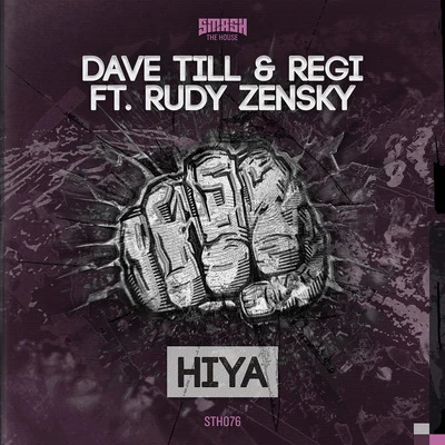 Rudy Zensky/Dave Till/Regi HIYA