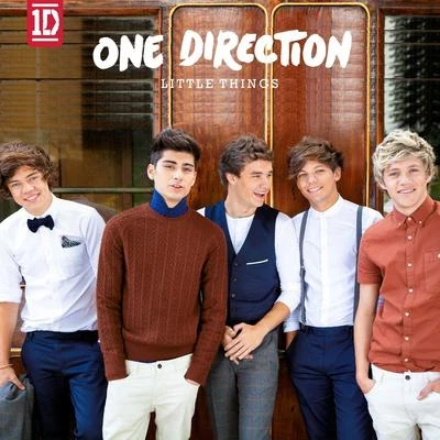 One Direction Little Things