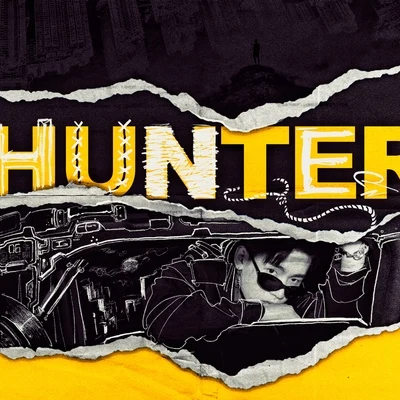 廖效濃 HUNTER