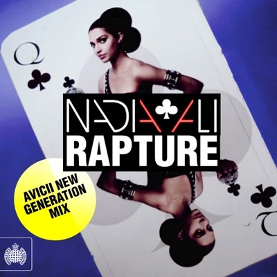 Nadia Ali Rapture (Avicii New Generation Extended Mix)