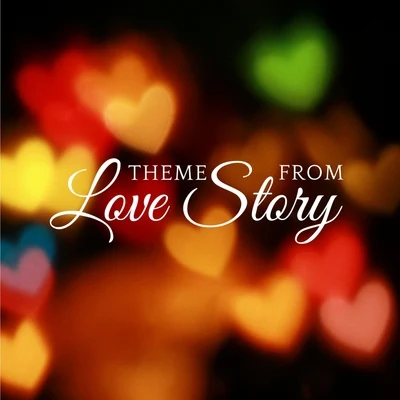 Landmark Theme from Love Story