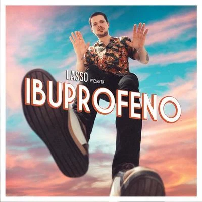 Lasso Ibuprofeno