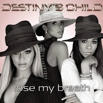 Destinys Child Lose My Breath (Remix 2 Pak)