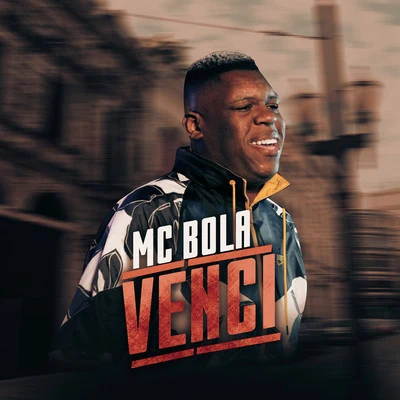 MC Bola Venci