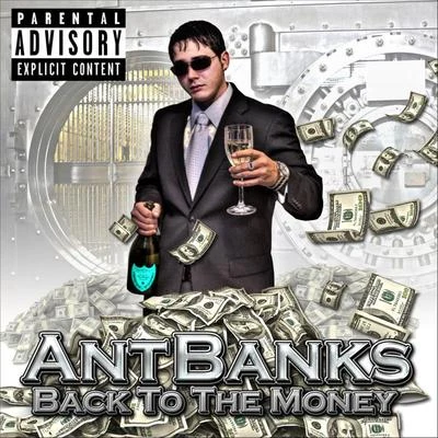 Ant Banks Back to the Money Mixtpae