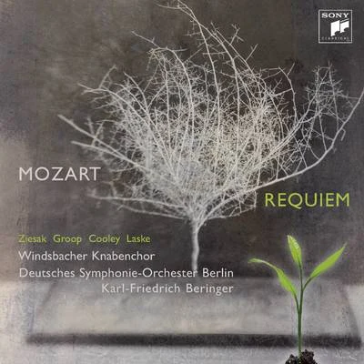 Windsbacher Knabenchor Mozart: Requiem