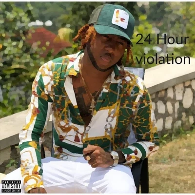 Vershon 24 Hour Violation