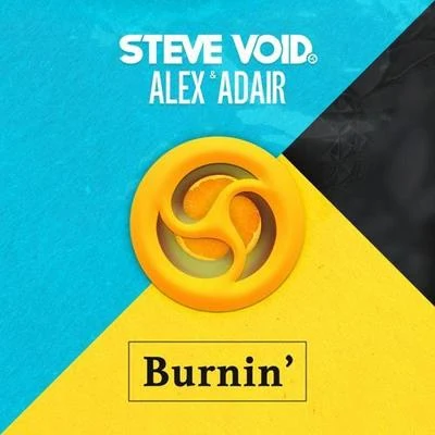 Steve Void Burnin