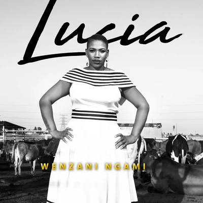 Lucia Wenzani Ngami