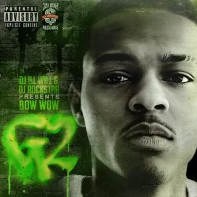 Bow Wow Greenlight 2 (Mixtape)