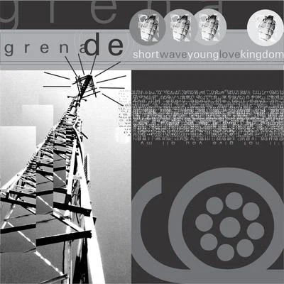 Grenade Shortwave Younglove Kingdom