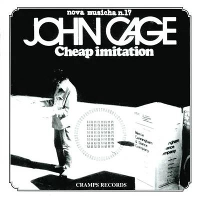 John Cage Cheap Imitation (Instrumental)