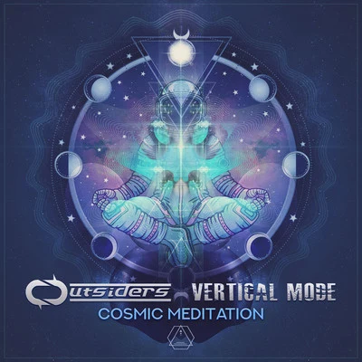 Outsiders/Vertical Mode Cosmic Mediation