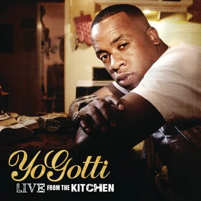 Yo Gotti Live From The Kitchen