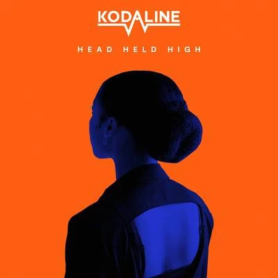 Kodaline Head Held High