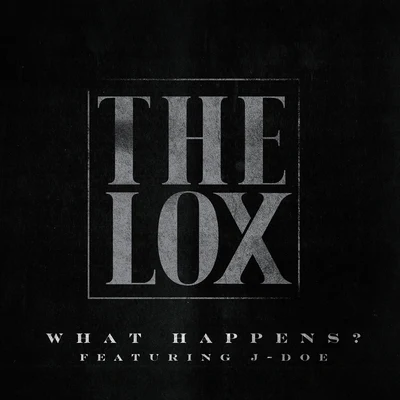 The LOX What Happens?