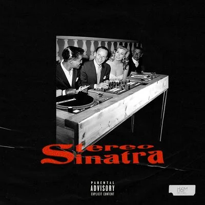 LexBlaze Stereo Sinatra