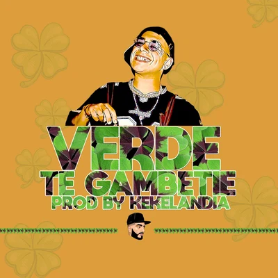 Kekelandia/Verde Te Gambetie