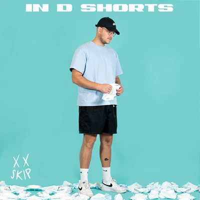 Skip In d Shorts