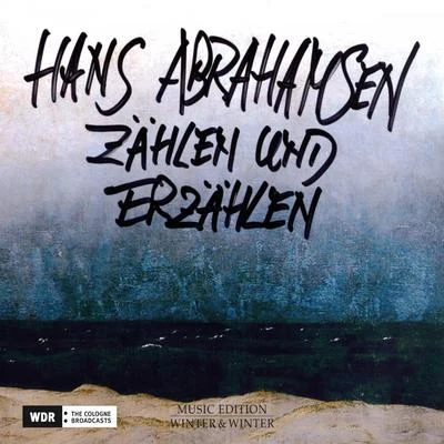 Jonathan Stockhammer Hans Abrahamsen: Zählen und Erzählen