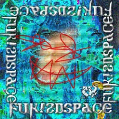 庫洛米戰士耿鬼 Fuk!2DSpACe