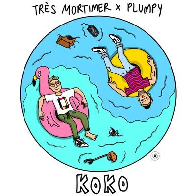 Très Mortimer/Plumpy Koko