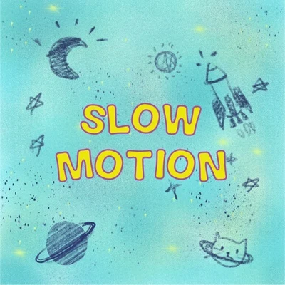 Apollo/11號/文明真 Slow Motion