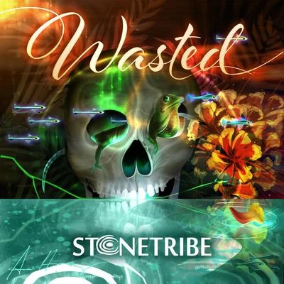 Stonetribe/Funkstar de Luxe Wasted