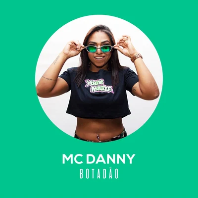 Mc Danny Botadão