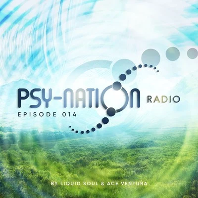 Ace Ventura/Liquid Soul Psy-Nation Radio 014 - By Liquid Soul & Ace Ventura