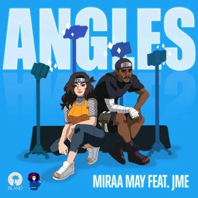 Miraa May Angles