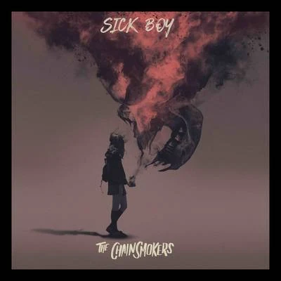 Drew Love/The Chainsmokers Sick Boy