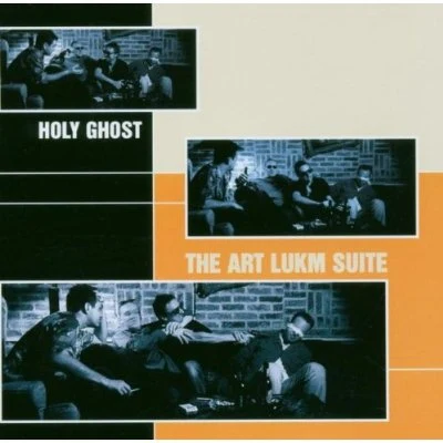 Holy Ghost Art Lukm Suite