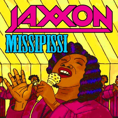 Jaxxon Missipissi