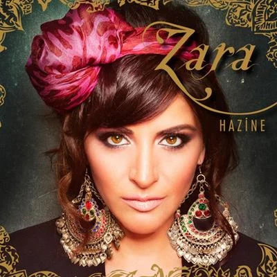 Zara Hazine