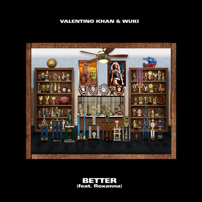 Valentino Khan/Wuki Better