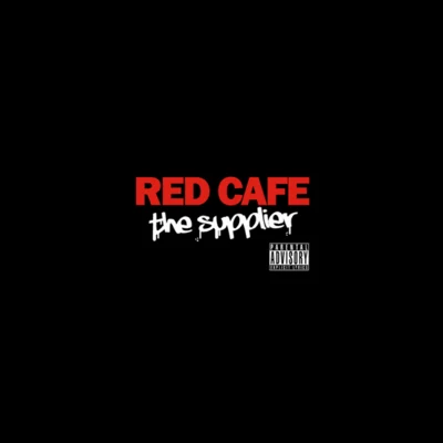 Red Cafe The Supplier