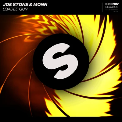 Joe Stone/Monn Loaded Gun