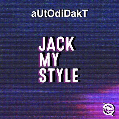 Autodidakt Jack My Style