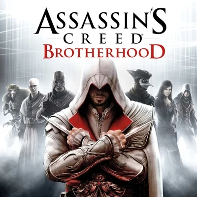 Jesper Kyd Assassins Creed Brotherhood (Original Game Soundtrack)