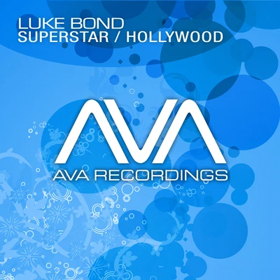 Luke Bond SuperstarHollywood