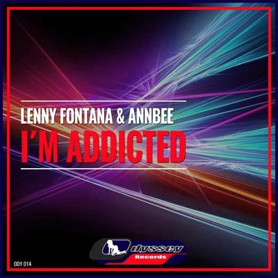 Lenny Fontana/Annbee Im Addicted