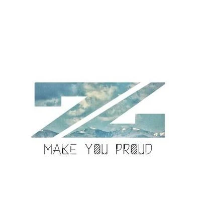 Hedegaard Make You Proud (Zeier Remix)