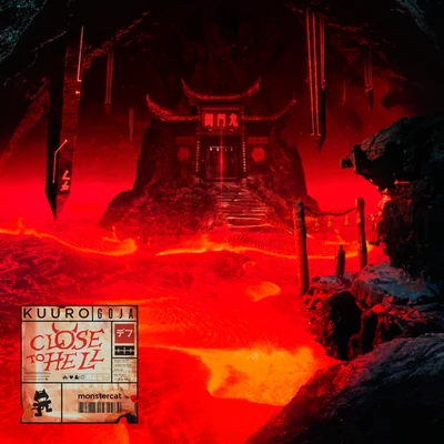 Goja/Kuuro Close To Hell