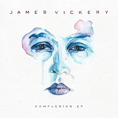 James Vickery Complexion