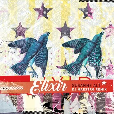 Susanne Alt Elixir (DJ Maestro Remix)